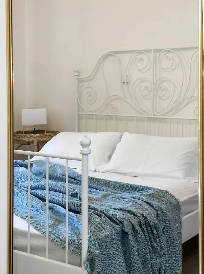 סבורונטה Villa Artemis & Villa Aethra