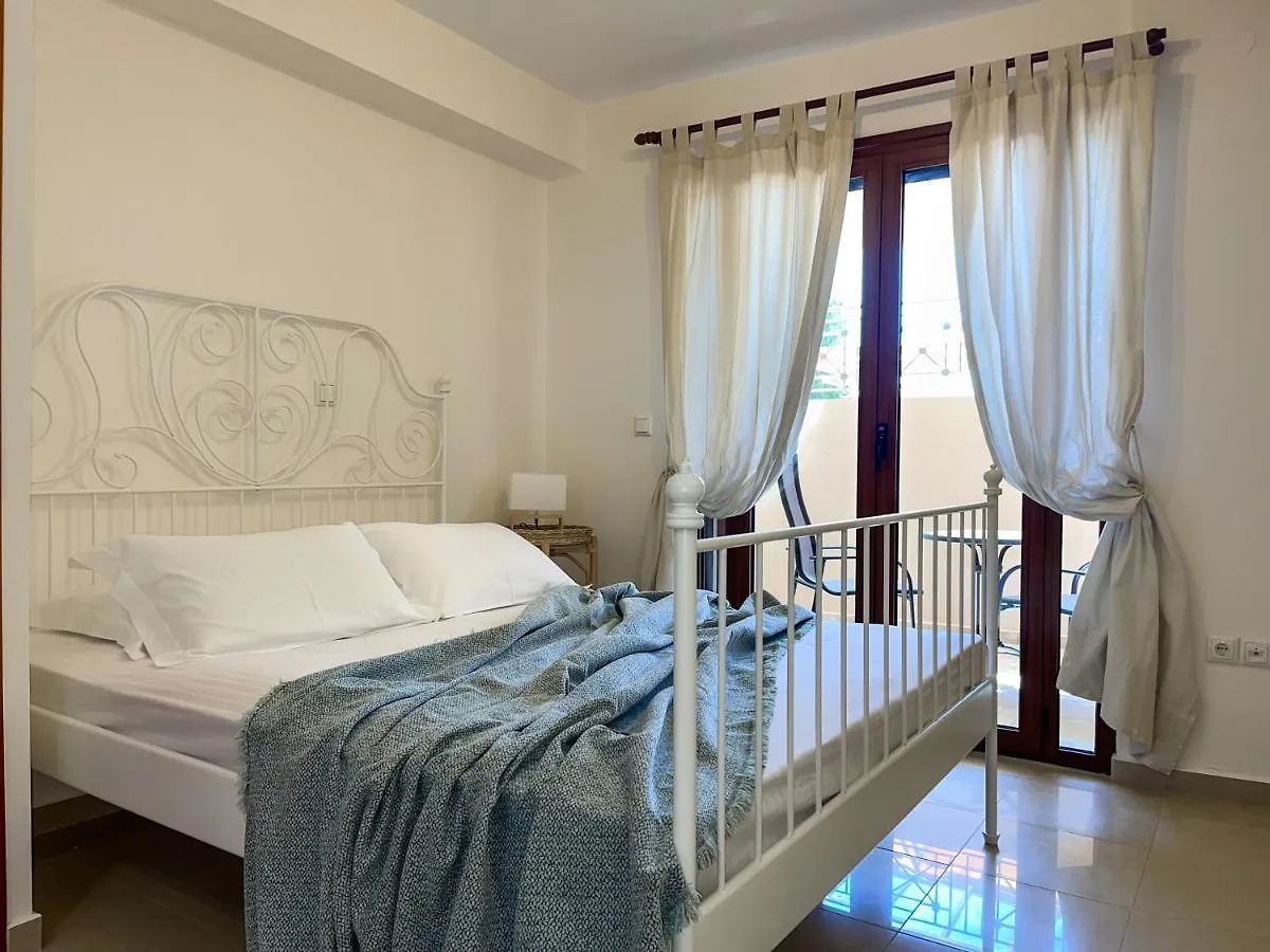 סבורונטה Villa Artemis & Villa Aethra 0*,  יוון