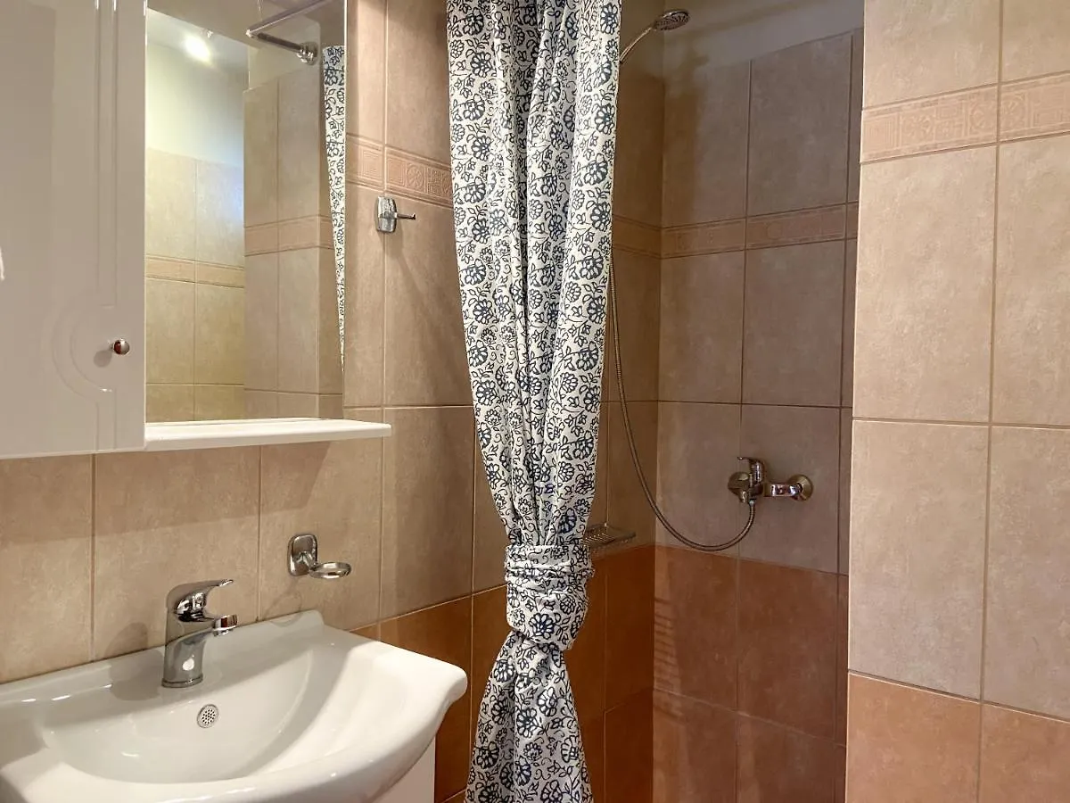 סבורונטה Villa Artemis & Villa Aethra