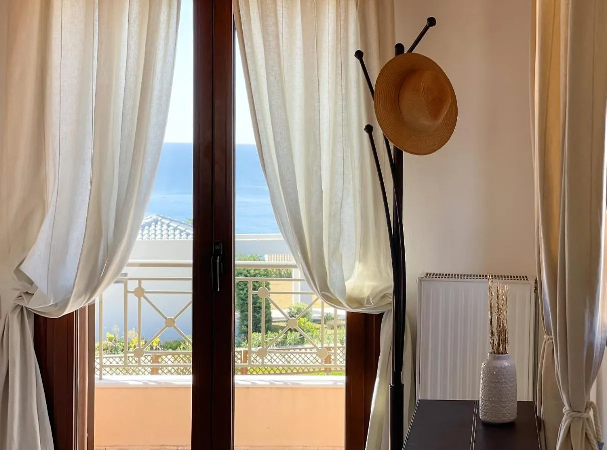Villa Artemis & Villa Aethra Svoronata