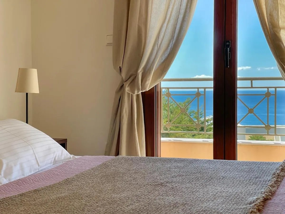 Villa Artemis & Villa Aethra Svoronata