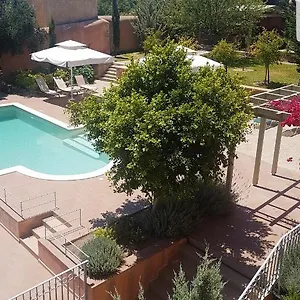 Villa Luxury Casa Maravillosa, Svoronata